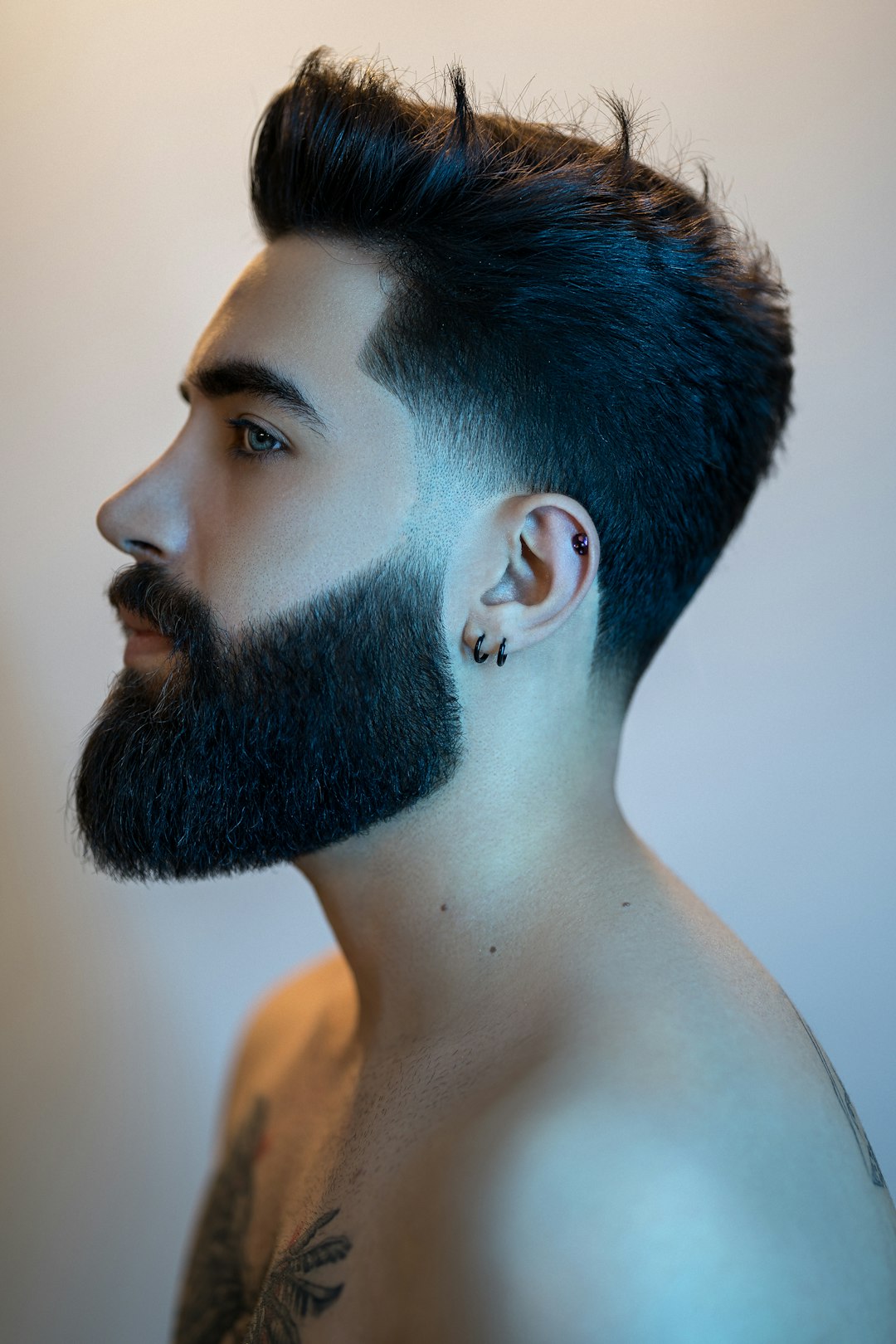 Routine Grooming Quotidiana