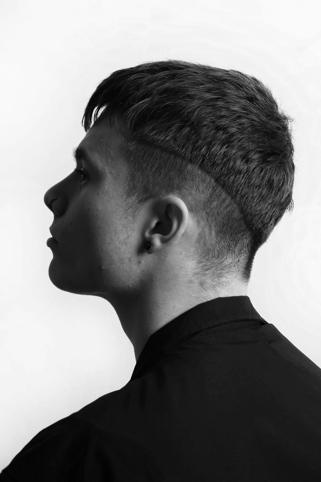 Contatti Mujeno Barbershop